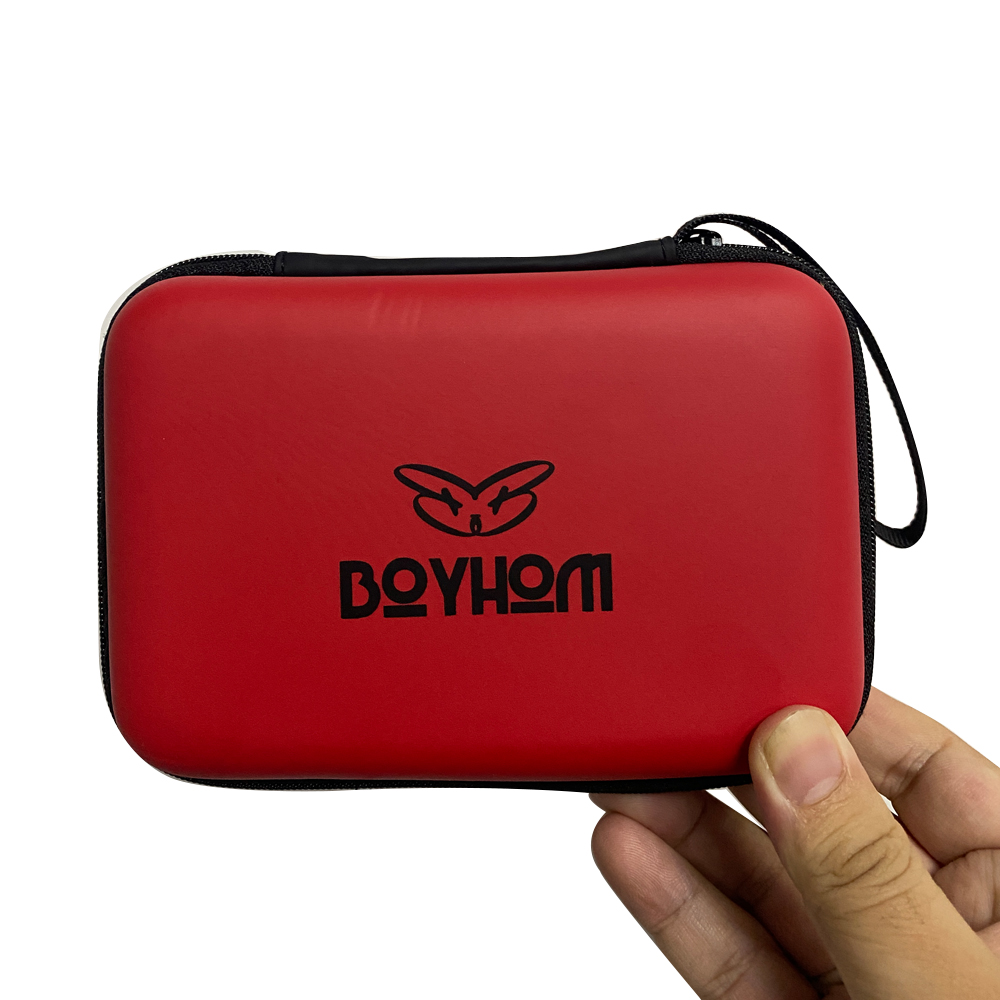 Retro Gaming Console - Bag for R36S Retro Handheld Video