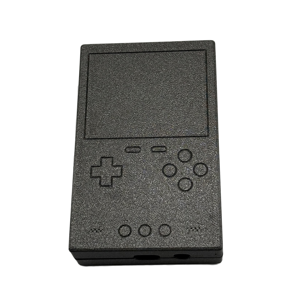 Retro Gaming Console - for Trimui Brick Game Console Protective