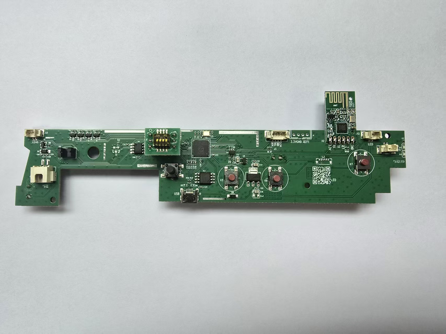 X-Gunner 2.4g Wireless Light G - Retro Gaming Console Gun 评论和价格