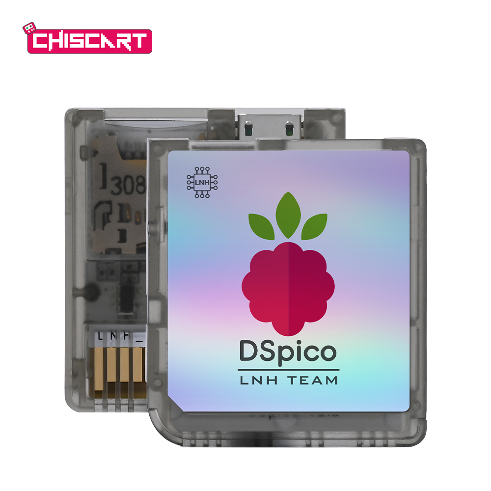Chiscart Transparent Frosted M - Retro Gaming Accessories 评论和价格