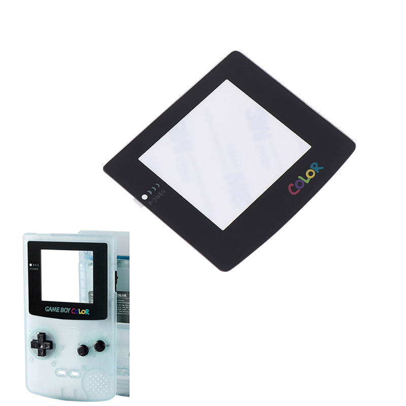 Game Boy Color GBC Glass Scree - Retro Gaming Accessories 评论和价格