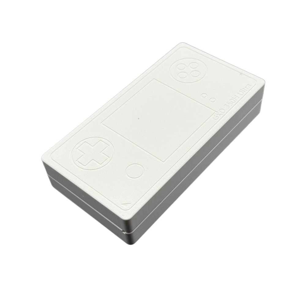 For Game Kiddy GKD350H Ultra G - Retro Gaming Console 评论和价格