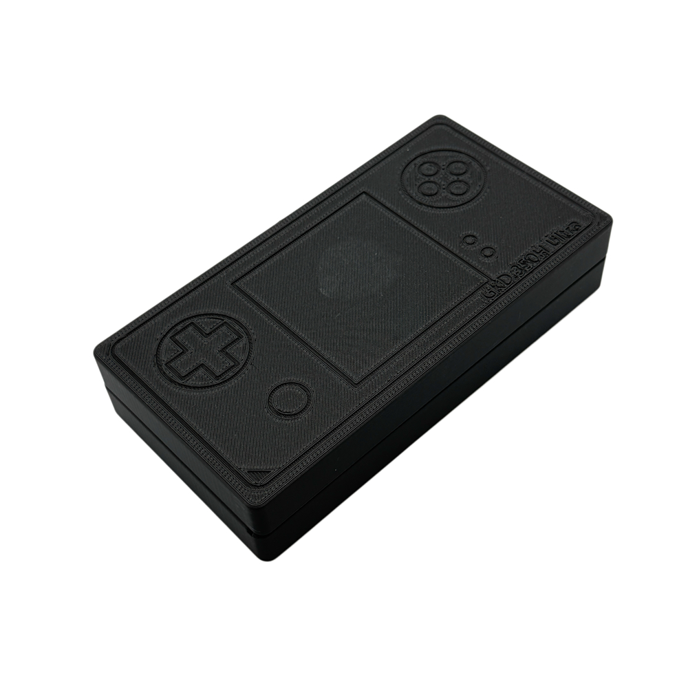 For Game Kiddy GKD350H Ultra G - Retro Gaming Console 评论和价格