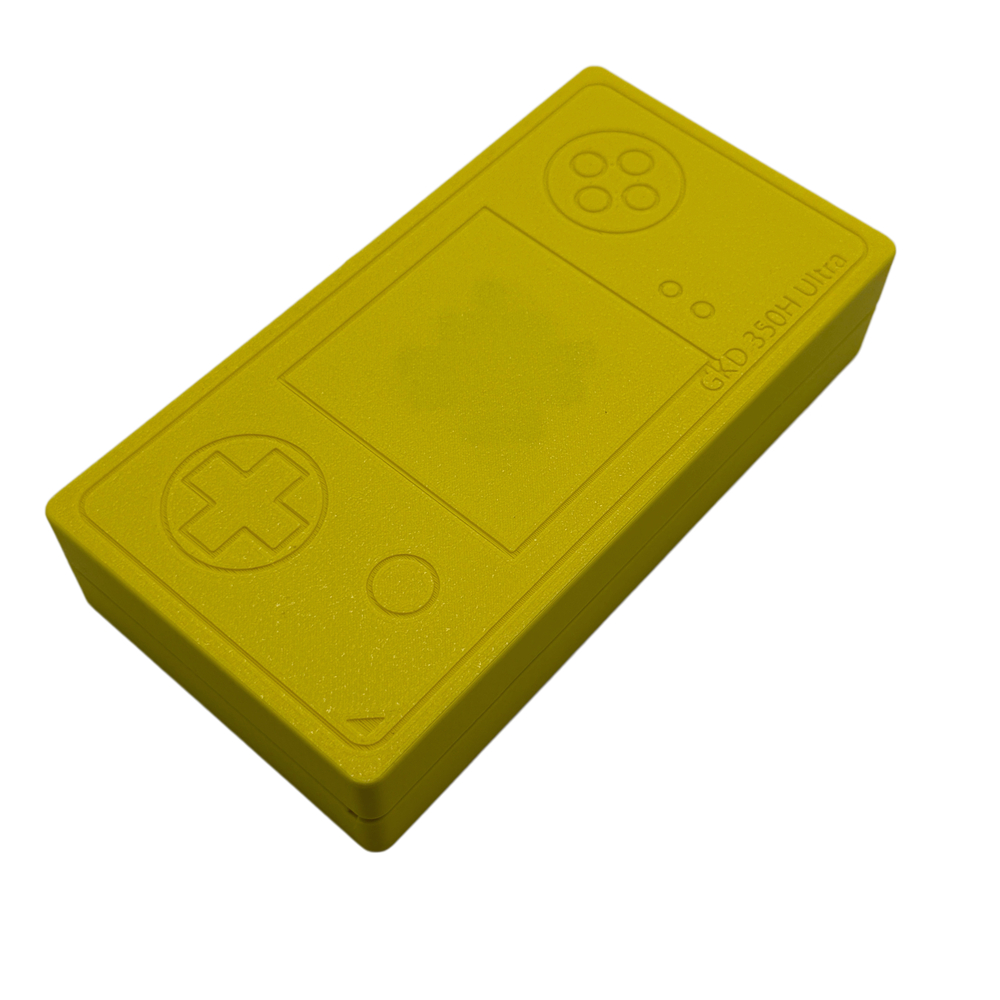 For Game Kiddy GKD350H Ultra G - Retro Gaming Console 评论和价格