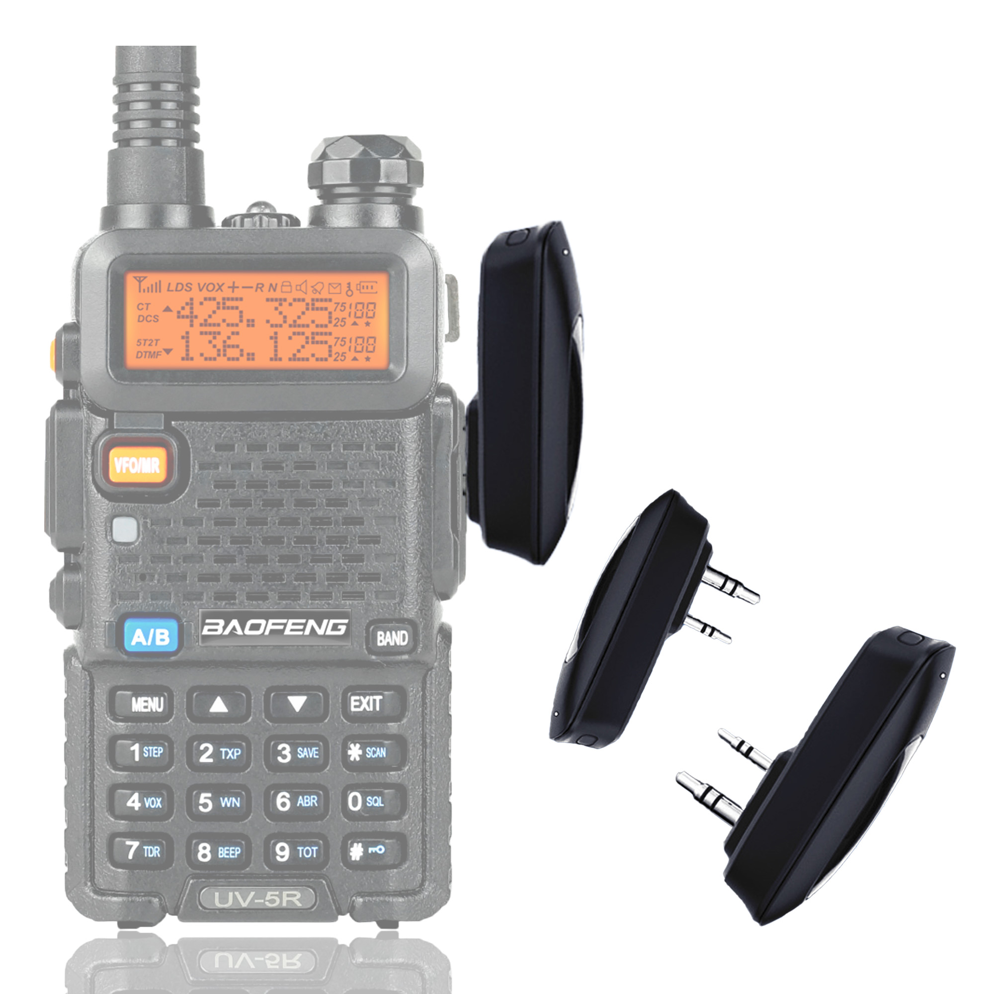 Bluetooth Walkie Talkie Progra - Controller Adapter Usb 评论和价格