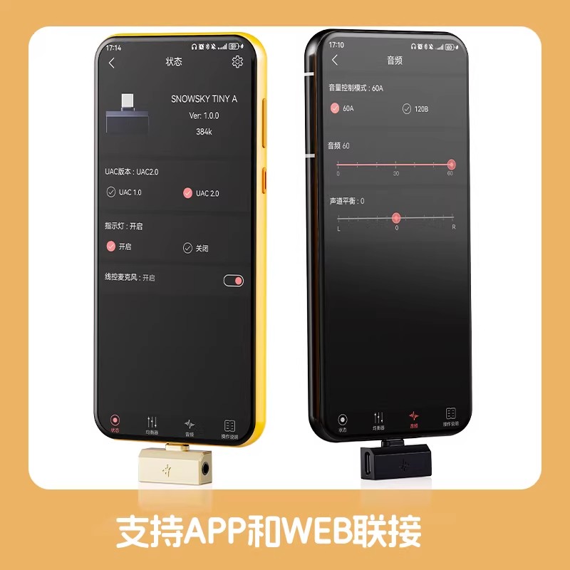 FiiO Tiny DAC USB Headphone Am - Controller Adapter Usb 评论和价格