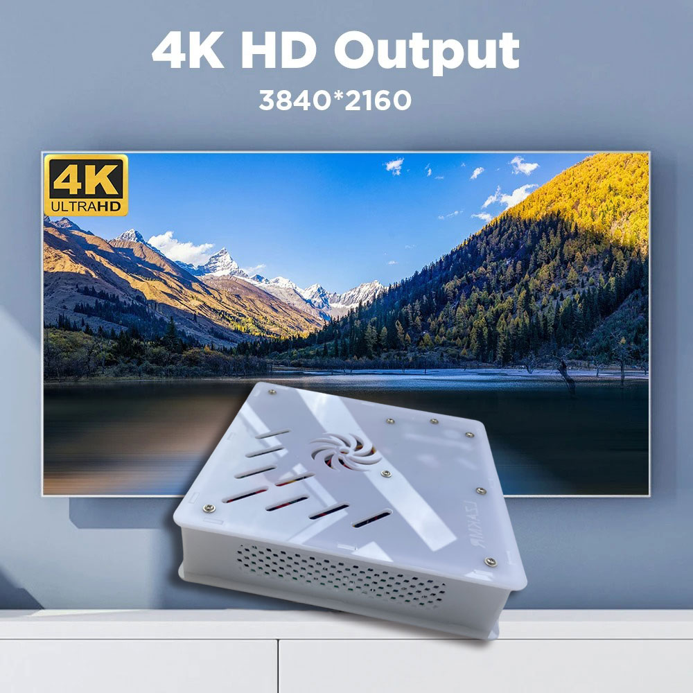 2026 New X8 Retro Game Console - Retro Gaming Batocera 评论和价格