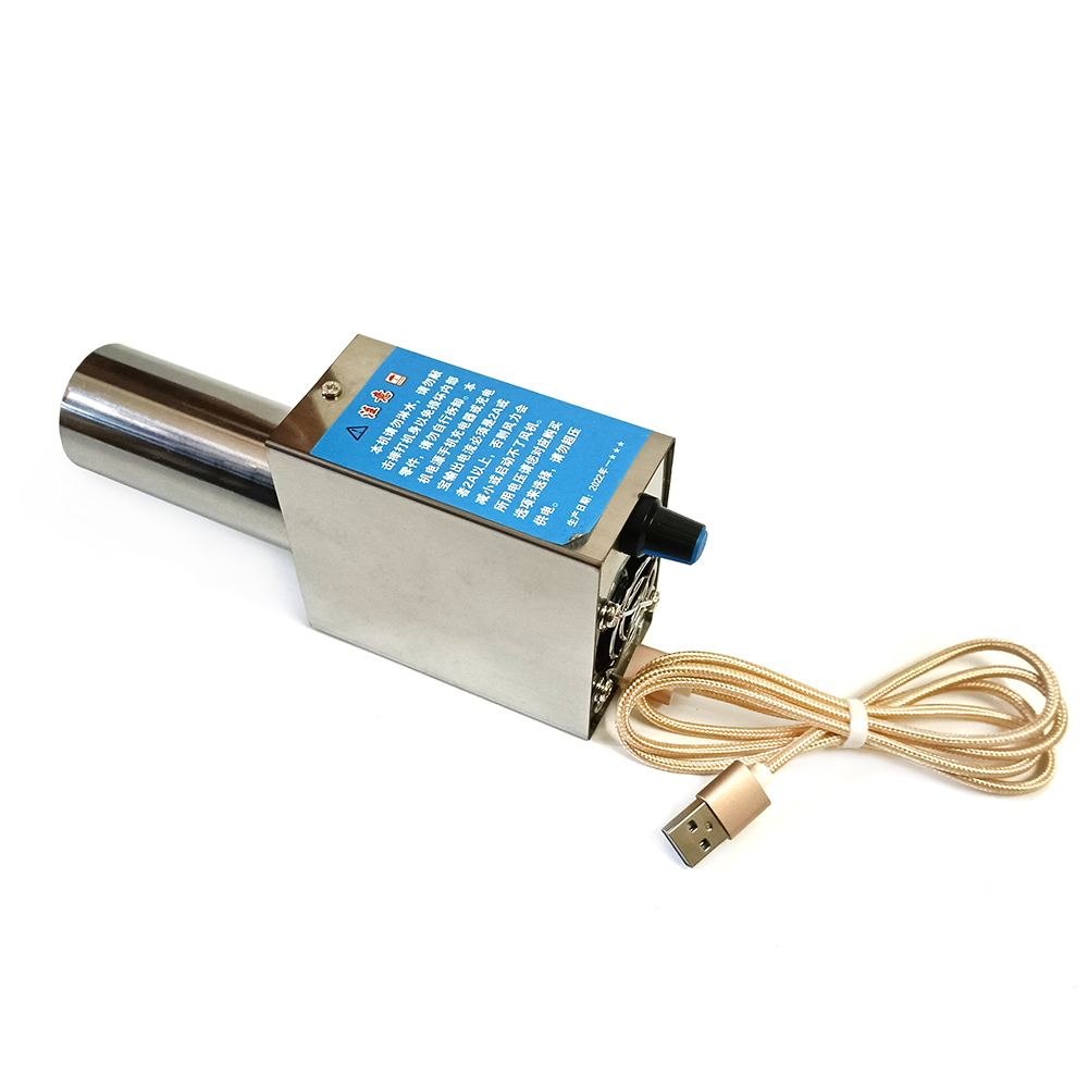 New Blower fan Small Waste Oil - Controller Adapter Usb 评论和价格