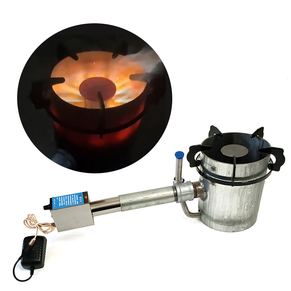 New Blower fan Small Waste Oil - Controller Adapter Usb 评论和价格