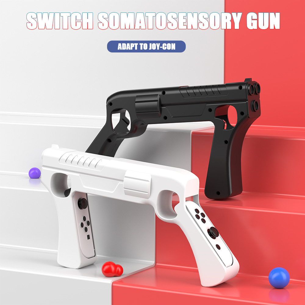 for Nintendo Switch Ns Oled Jo - Retro Gaming Console Gun 评论和价格