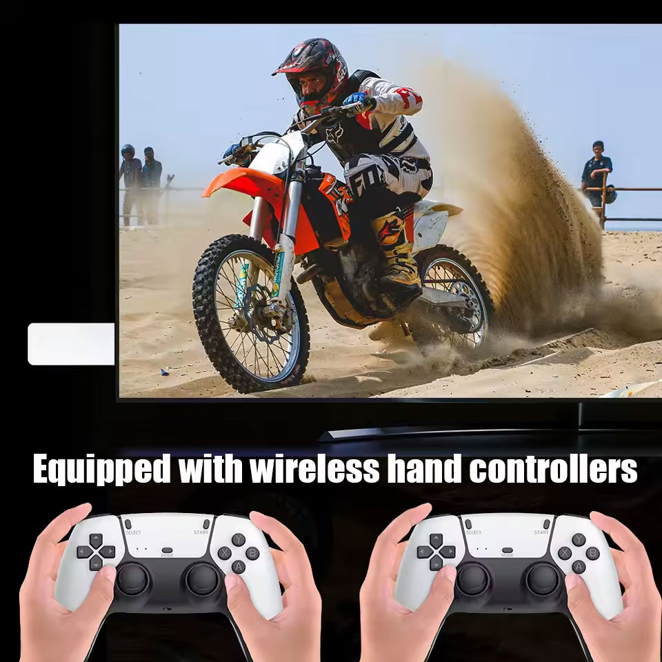 X4 Retro Video Game Console Wi - Retro Gaming Batocera 评论和价格