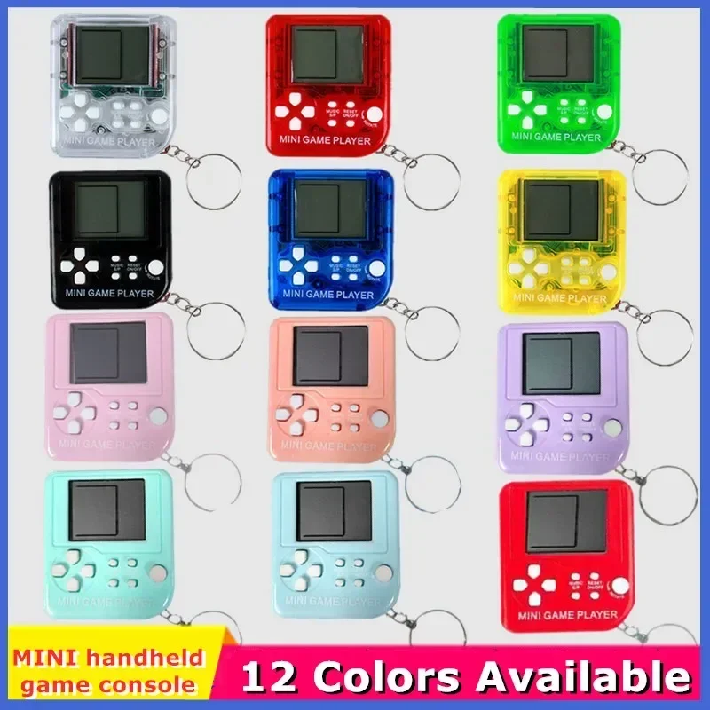 Portable Mini Classic Pocket K - Retro Gaming Kc 评论和价格