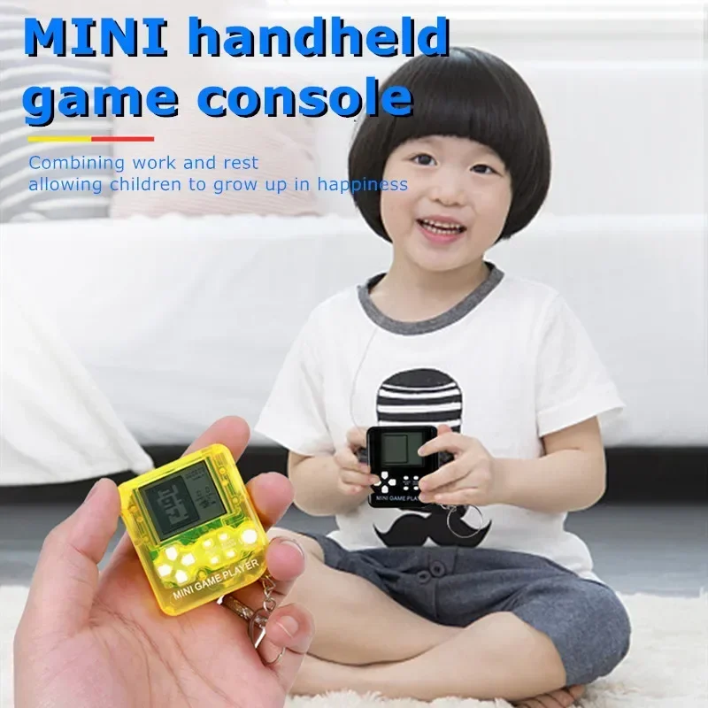 Portable Mini Classic Pocket K - Retro Gaming Kc 评论和价格