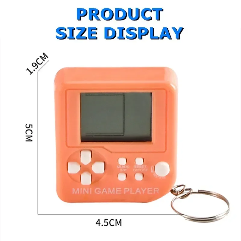 Portable Mini Classic Pocket K - Retro Gaming Kc 评论和价格