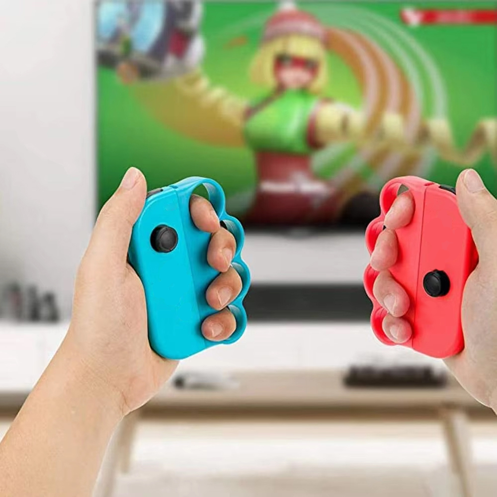 Suitable for Switch game acces - Retro Gaming Console Gun 评论和价格