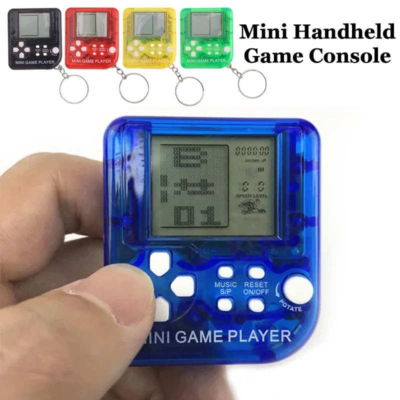 Portable Mini Pocket Classic G - Retro Gaming Kc 评论和价格