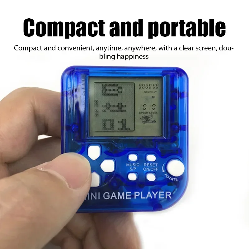 Portable Mini Pocket Classic G - Retro Gaming Kc 评论和价格
