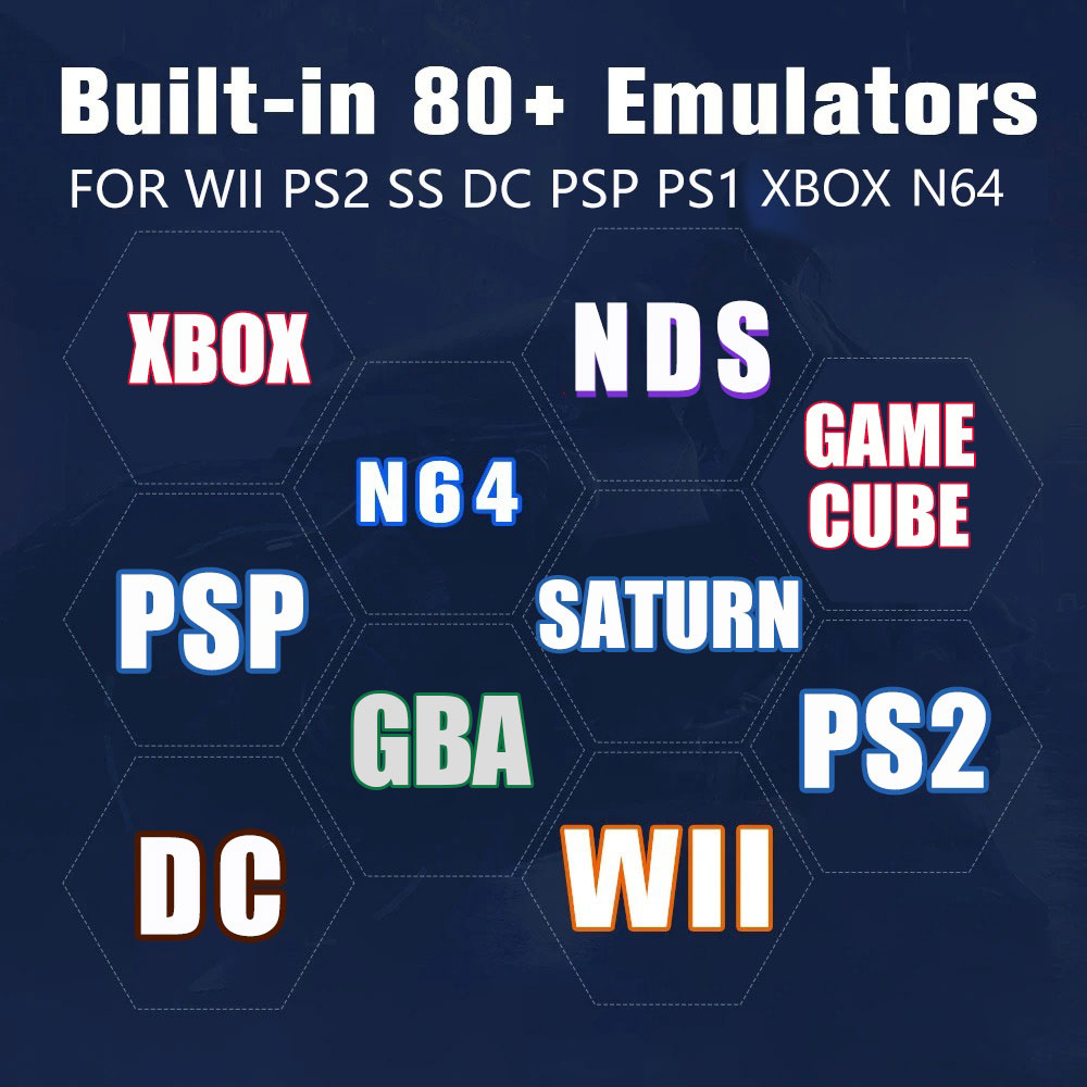 X88 Pro All in One Retro Gamin - Retro Gaming Batocera 评论和价格