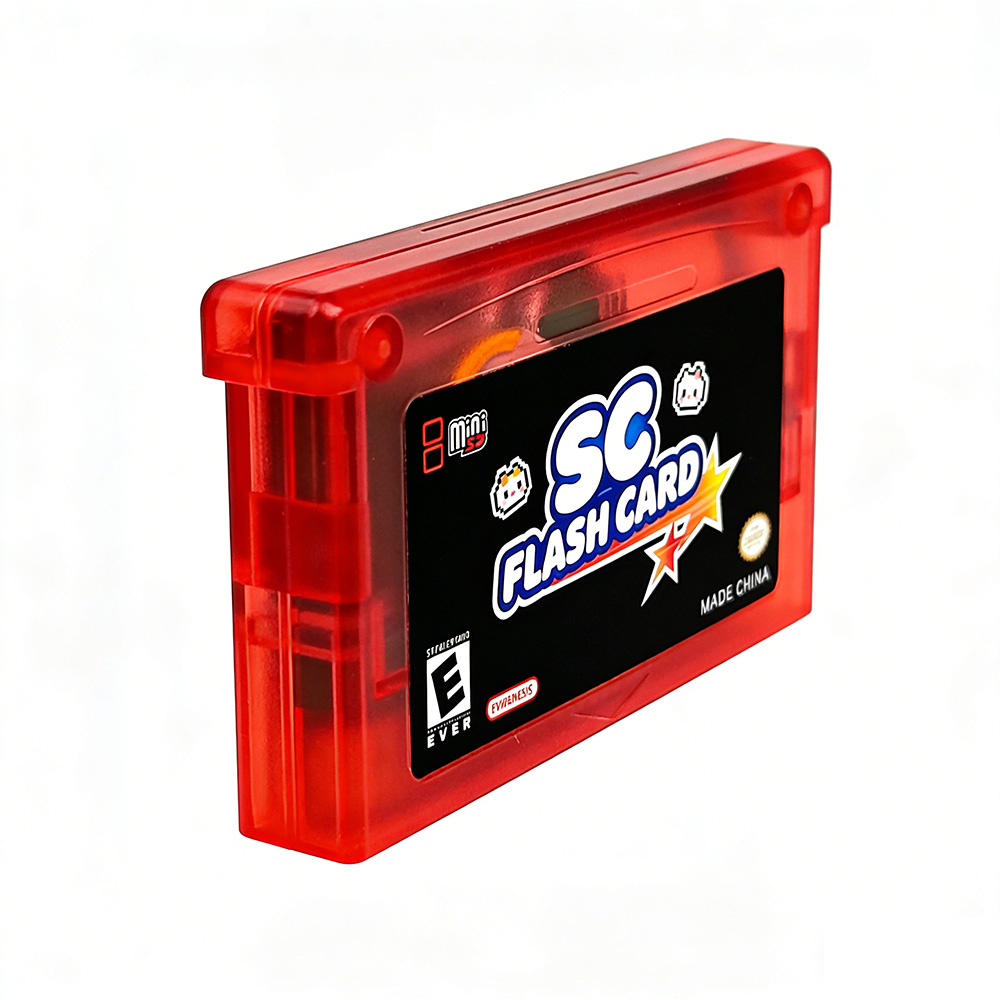 New 5000 in 1 SCFW V2.0 Card M - Retro Gaming Accessories 评论和价格