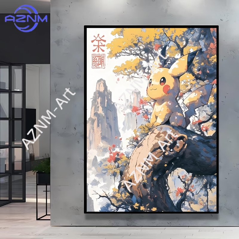 1pc Canvas Artwork Painting Cl - Retro Gaming Decor 评论和价格