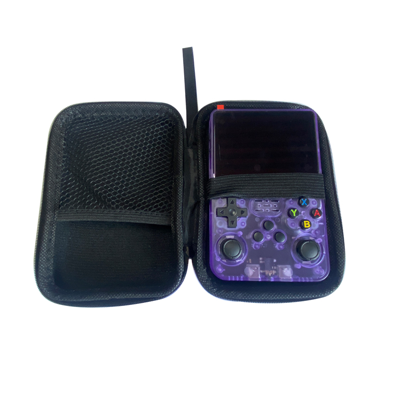 Bag for R36S Retro Handheld Vi - Retro Gaming Console 评论和价格