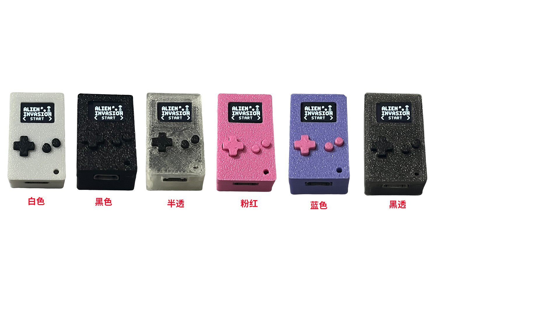 Thumby Mini Retro Handheld Gam - Retro Gaming Console 评论和价格