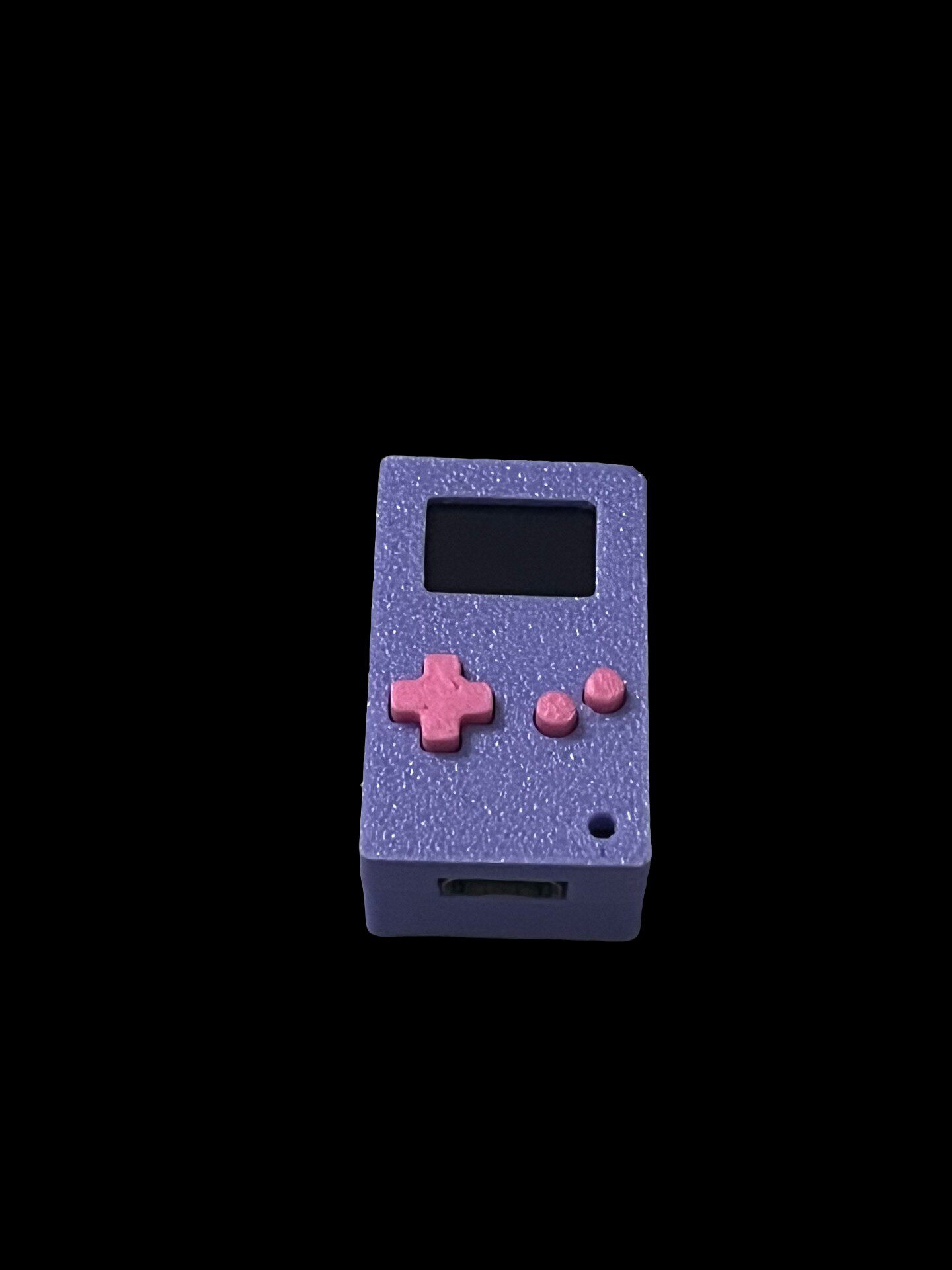 Thumby Mini Retro Handheld Gam - Retro Gaming Console 评论和价格
