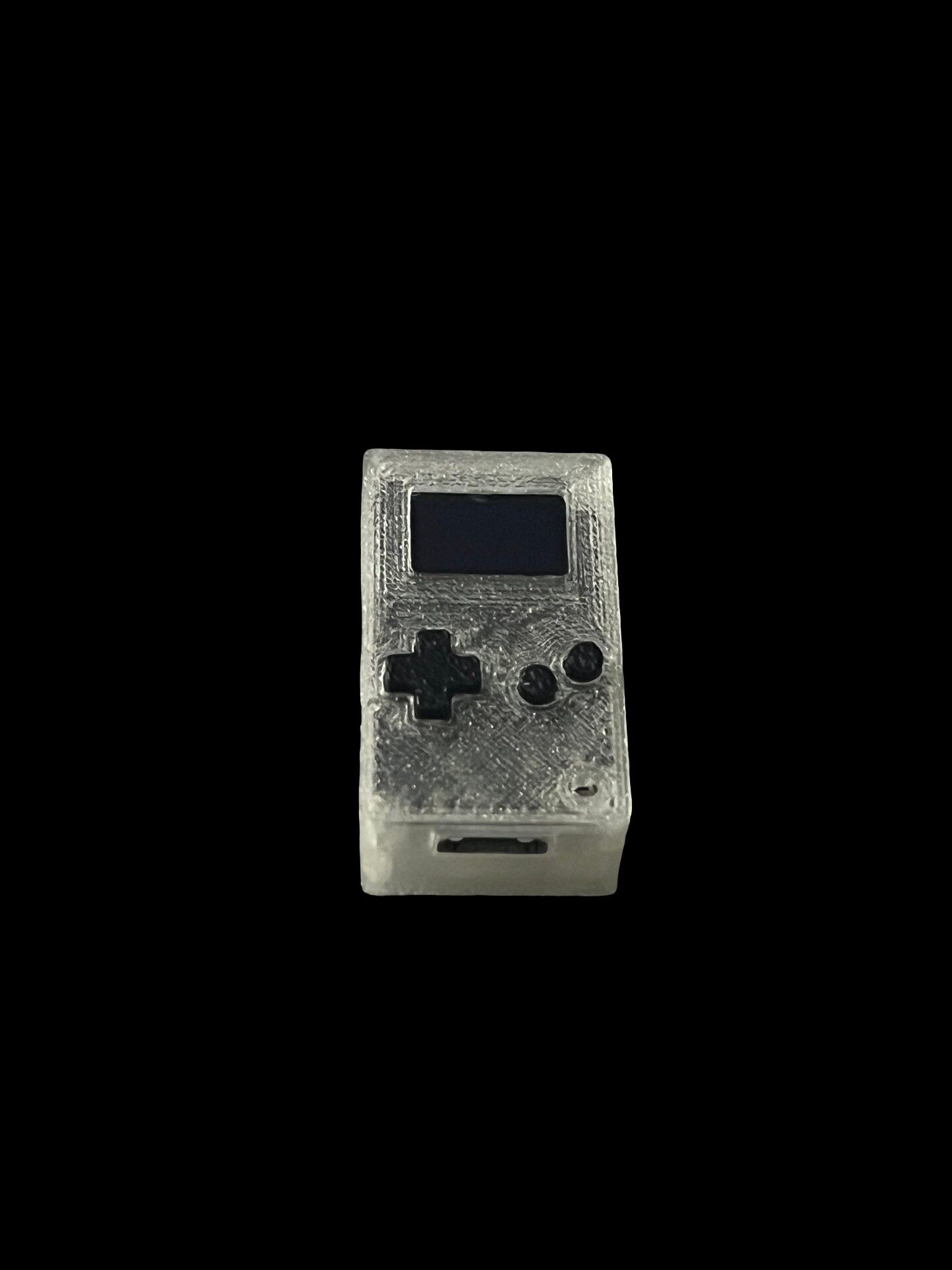 Thumby Mini Retro Handheld Gam - Retro Gaming Console 评论和价格