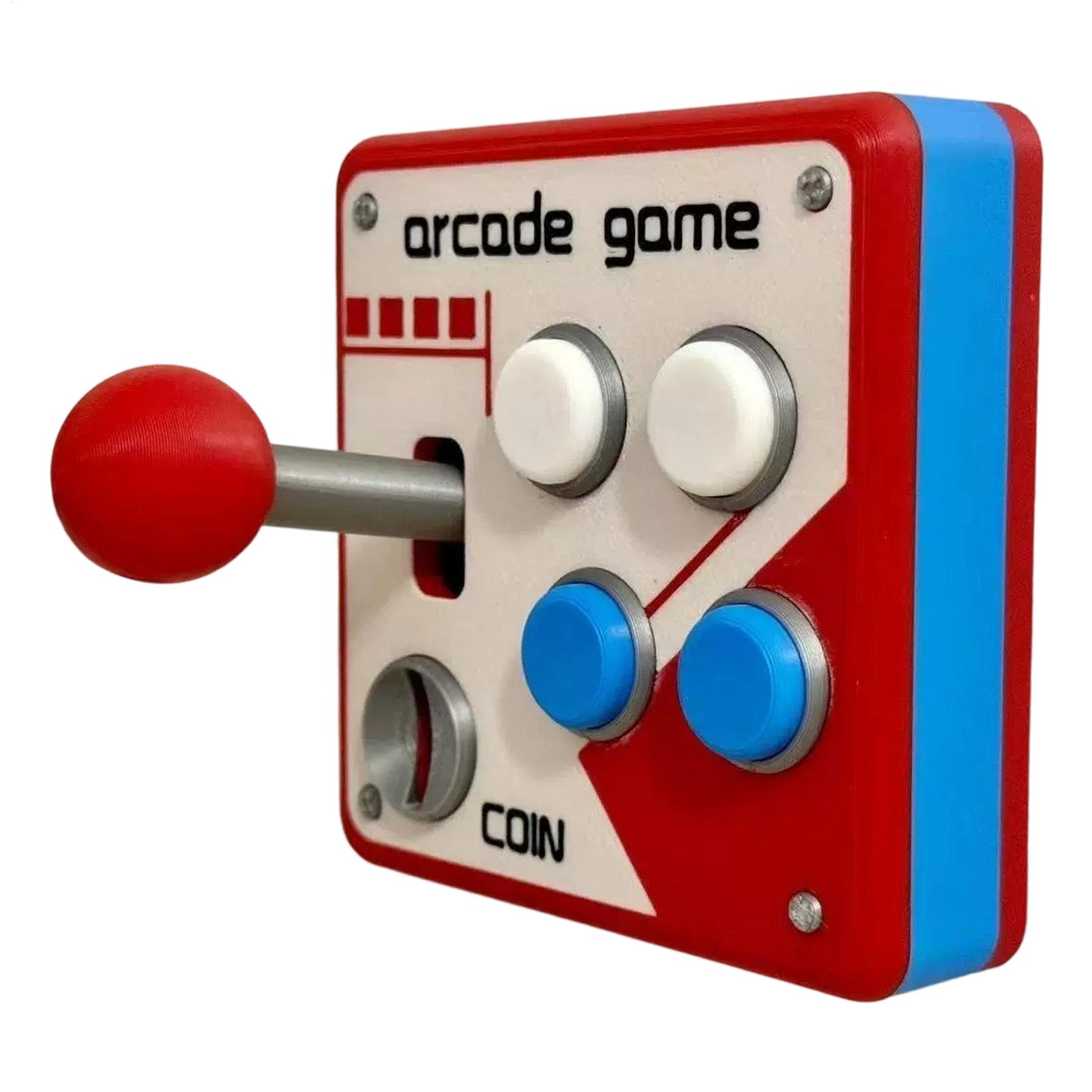 Creative Retro Arcade Game Lig - Retro Gaming Decor 评论和价格