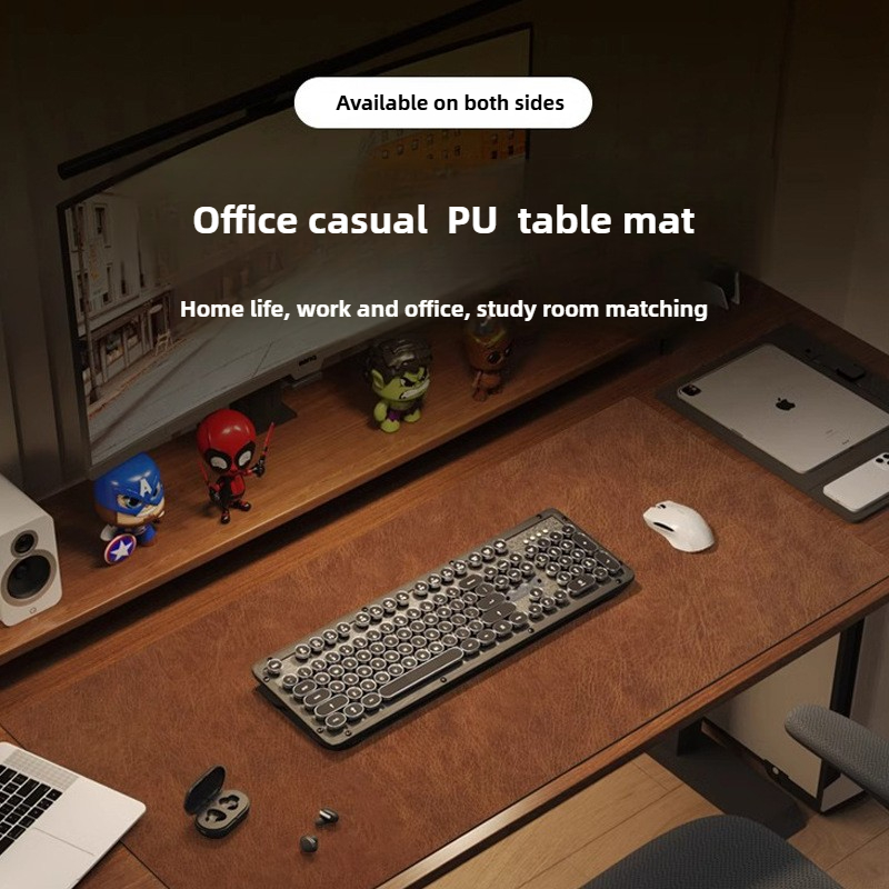 Retro Mousepad Mouse Pad Large - Retro Gaming Keyboard 评论和价格