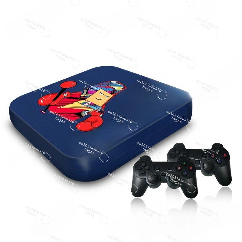 Spot Retro Game Console TV Out - Retro Gaming Console 评论和价格