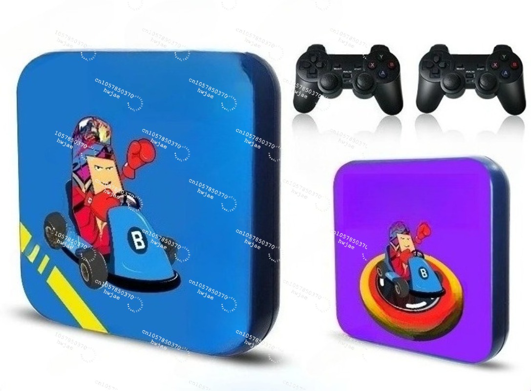 Spot Retro Game Console TV Out - Retro Gaming Console 评论和价格