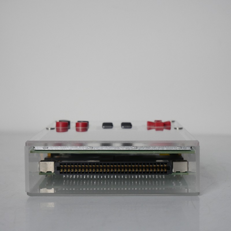 Coolbaby X7 Retro FC Pocket 8b - Retro Gaming Console 评论和价格