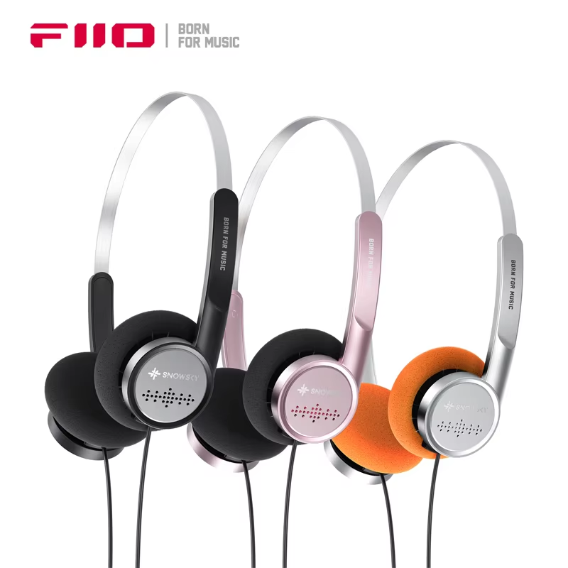 Snowsky WIND Retro On-Ear Wire - Retro Gaming Kc 评论和价格