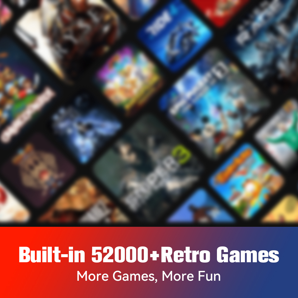 Batocera System 500G/2T Portab - Retro Gaming Batocera 评论和价格