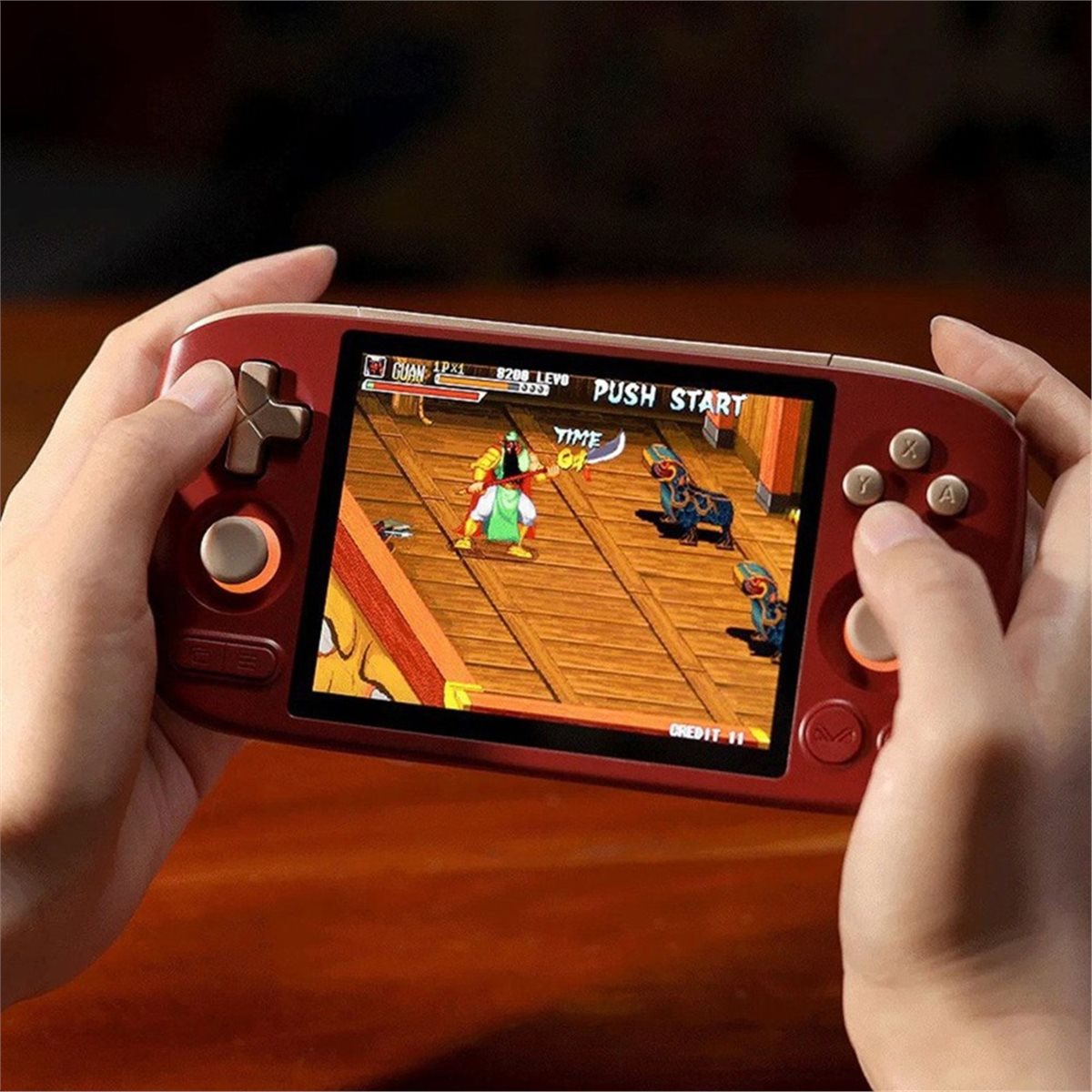 update. Pocket AIR Mini Retro  - Retro Gaming Console 评论和价格