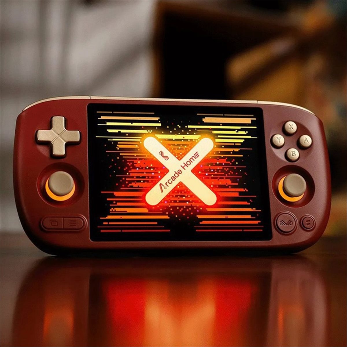update. Pocket AIR Mini Retro  - Retro Gaming Console 评论和价格