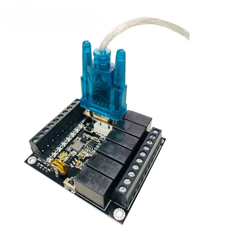 PLC Programming Cable USB to T - Controller Adapter Usb 评论和价格