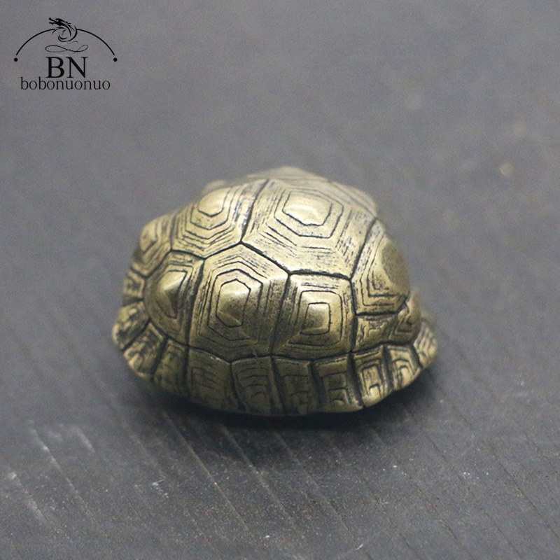 Retro Brass Mythical Beast Tur - Retro Gaming Decor 评论和价格