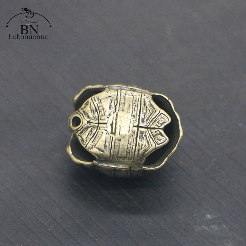 Retro Brass Mythical Beast Tur - Retro Gaming Decor 评论和价格