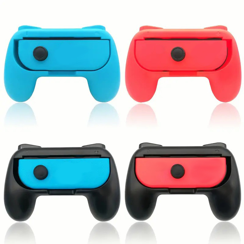 Hand Grips Compatible with Swi - Retro Gaming Console Gun 评论和价格